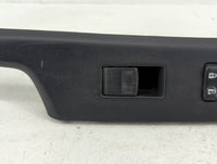 2009-2014 Toyota Matrix Master Power Window Switch Replacement Driver Side Left P/N:74231-02670 Fits OEM Used Auto Parts - O