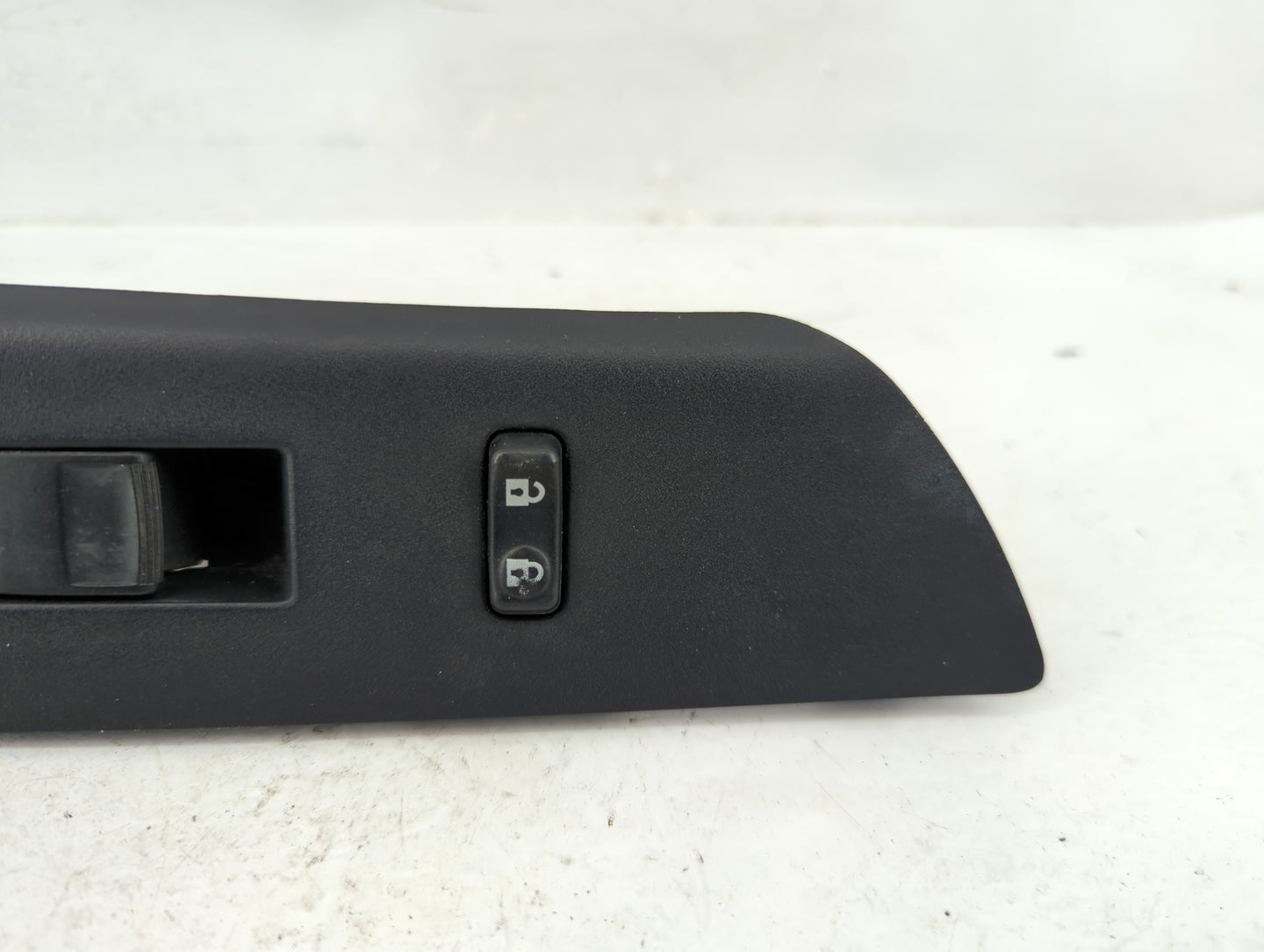 2009-2014 Toyota Matrix Master Power Window Switch Replacement Driver Side Left P/N:74231-02670 Fits OEM Used Auto Parts - O