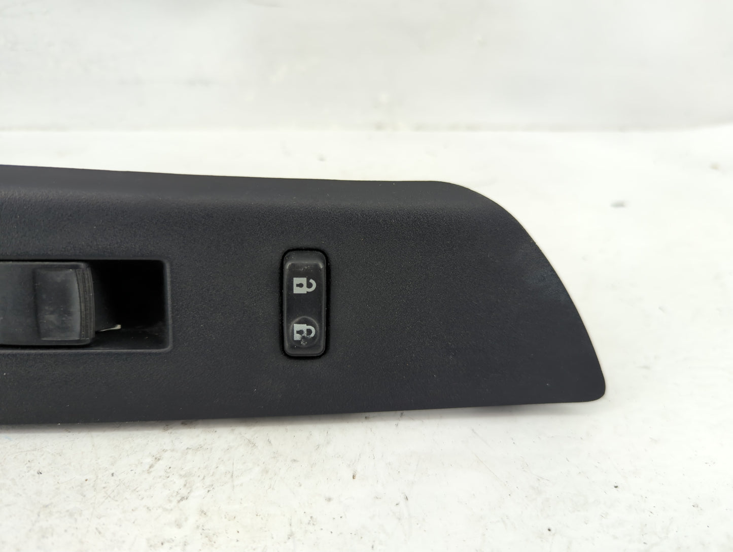 2009-2014 Toyota Matrix Master Power Window Switch Replacement Driver Side Left P/N:74231-02670 Fits OEM Used Auto Parts - O