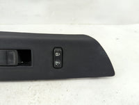2009-2014 Toyota Matrix Master Power Window Switch Replacement Driver Side Left P/N:74231-02670 Fits OEM Used Auto Parts - O