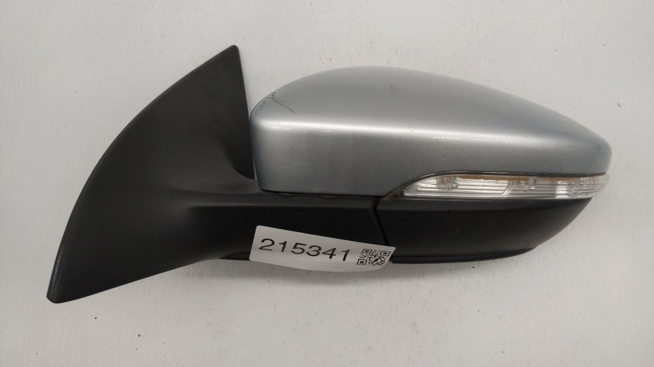 2013 Toyota Matrix Driver Side View Mirror - Left Door Mirror OEM Used - Oemusedautoparts1.com