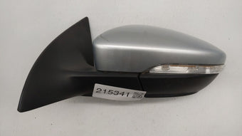 compare product 2013 Toyota Matrix Driver Side View Mirror - Left Door Mirror OEM Used