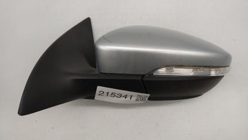 2013 Toyota Matrix Driver Side View Mirror - Left Door Mirror OEM Used - Oemusedautoparts1.com