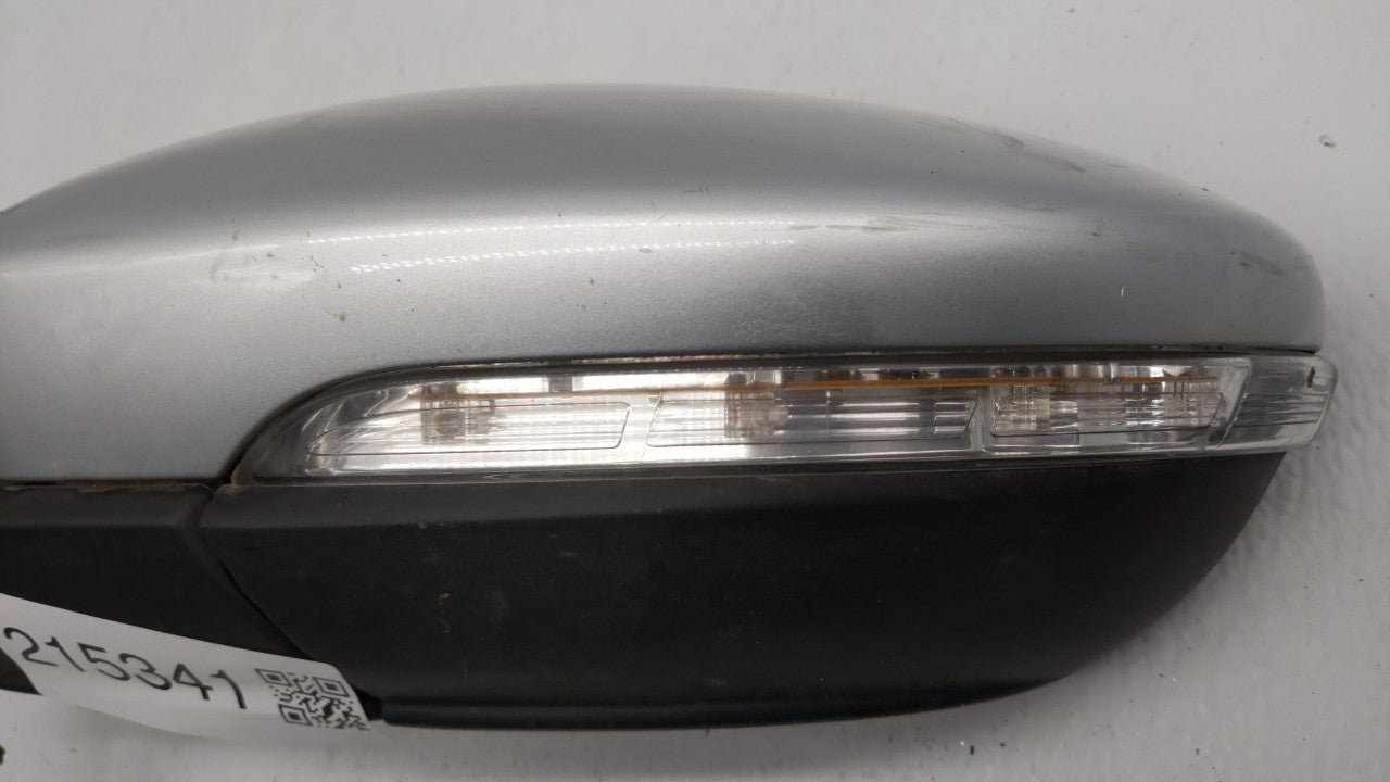 2013 Toyota Matrix Driver Side View Mirror - Left Door Mirror OEM Used - Oemusedautoparts1.com