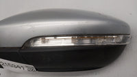 2013 Toyota Matrix Driver Side View Mirror - Left Door Mirror OEM Used - Oemusedautoparts1.com