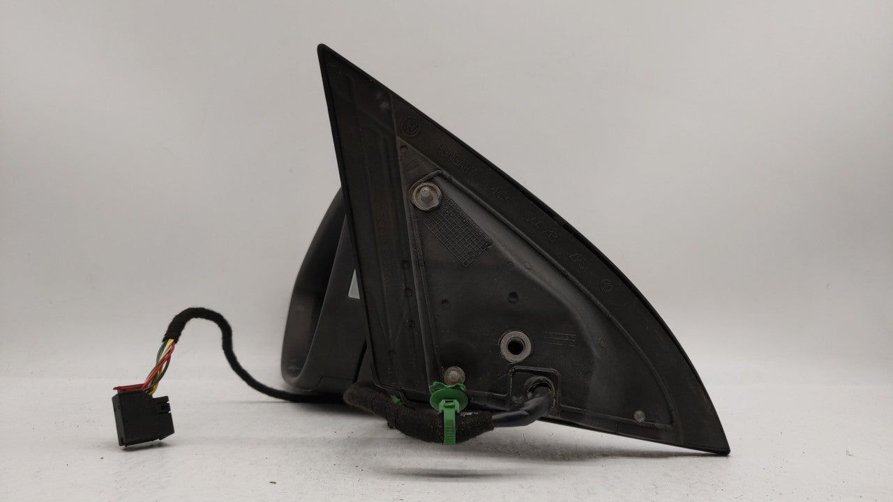 2013 Toyota Matrix Driver Side View Mirror - Left Door Mirror OEM Used - Oemusedautoparts1.com