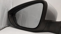 2013 Toyota Matrix Driver Side View Mirror - Left Door Mirror OEM Used - Oemusedautoparts1.com