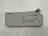 2009-2014 Toyota Matrix Sun Visor Shade Replacement Passenger Right Mirror Fits Fits 2009 2010 2011 2012 2013 2014 OEM Used 
