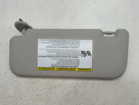 2009-2014 Toyota Matrix Sun Visor Shade Replacement Passenger Right Mirror Fits Fits 2009 2010 2011 2012 2013 2014 OEM Used 
