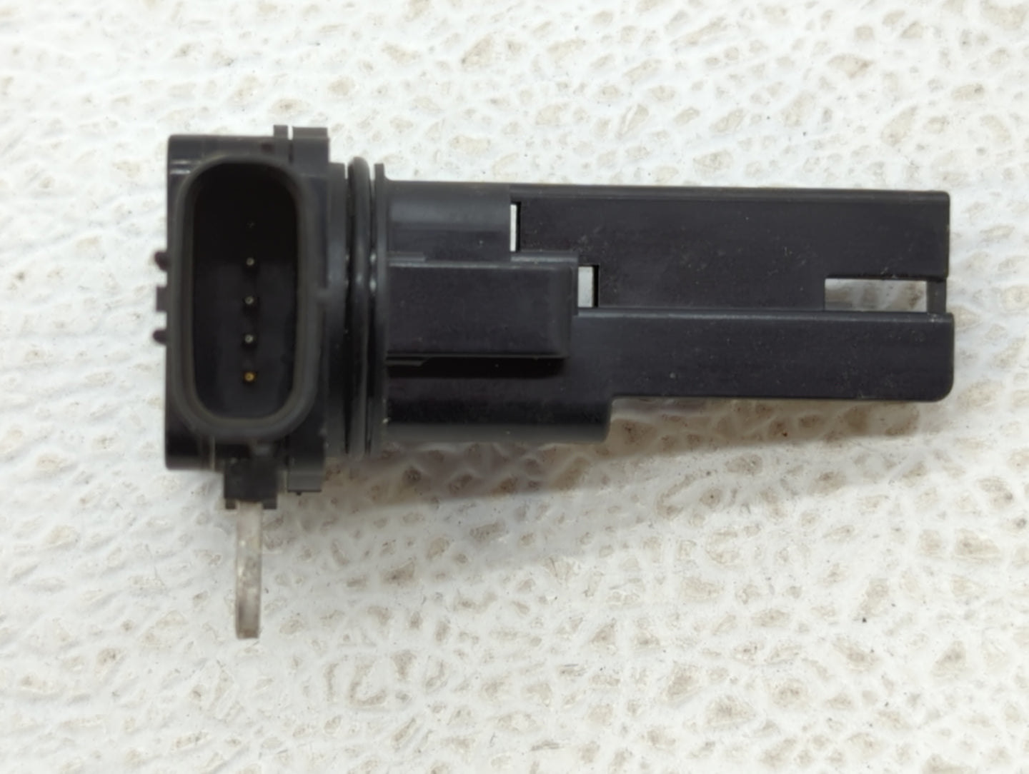 2009-2013 Toyota Matrix Mass Air Flow Meter Maf - Oemusedautoparts1.com