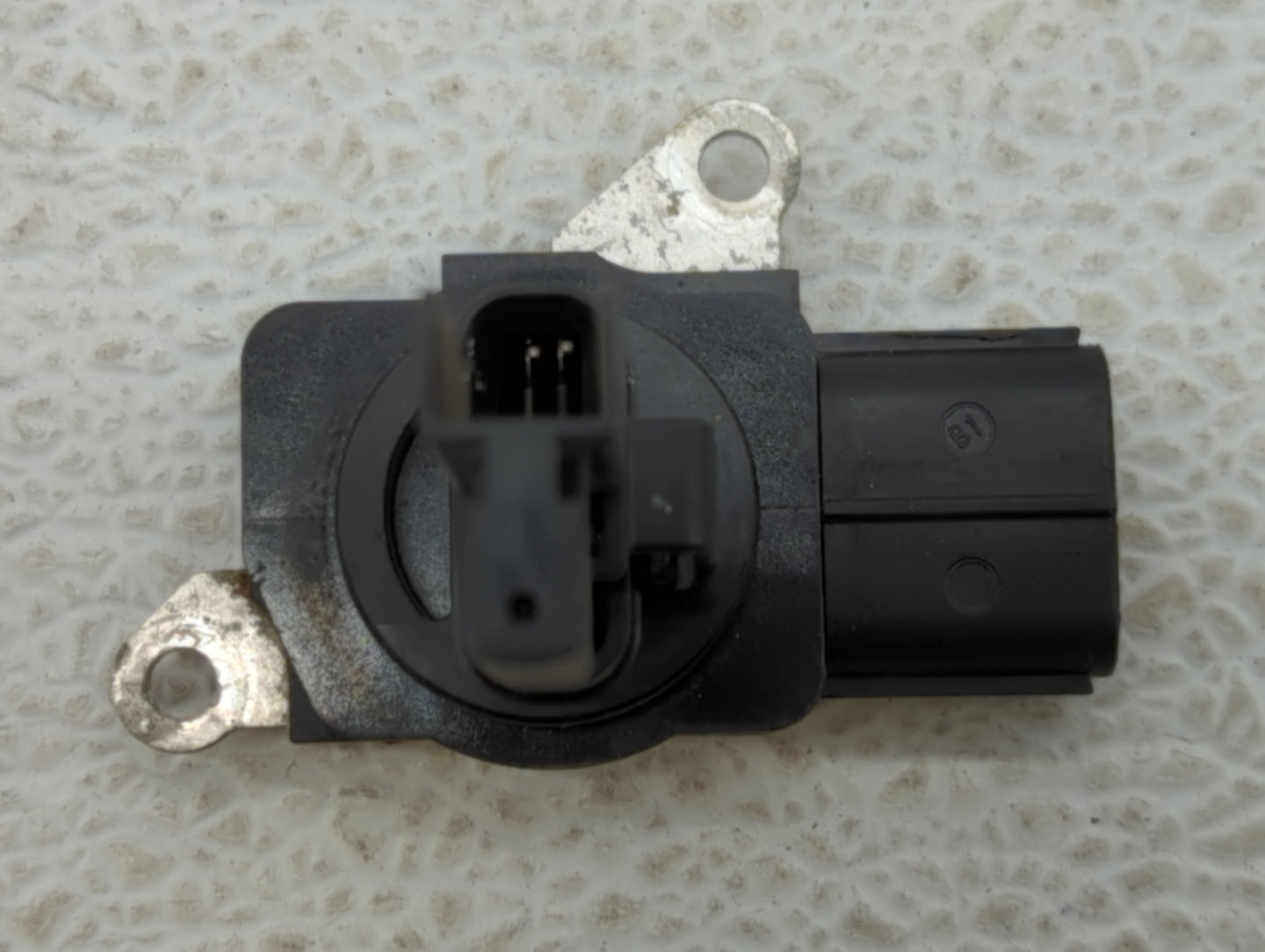 2009-2013 Toyota Matrix Mass Air Flow Meter Maf - Oemusedautoparts1.com