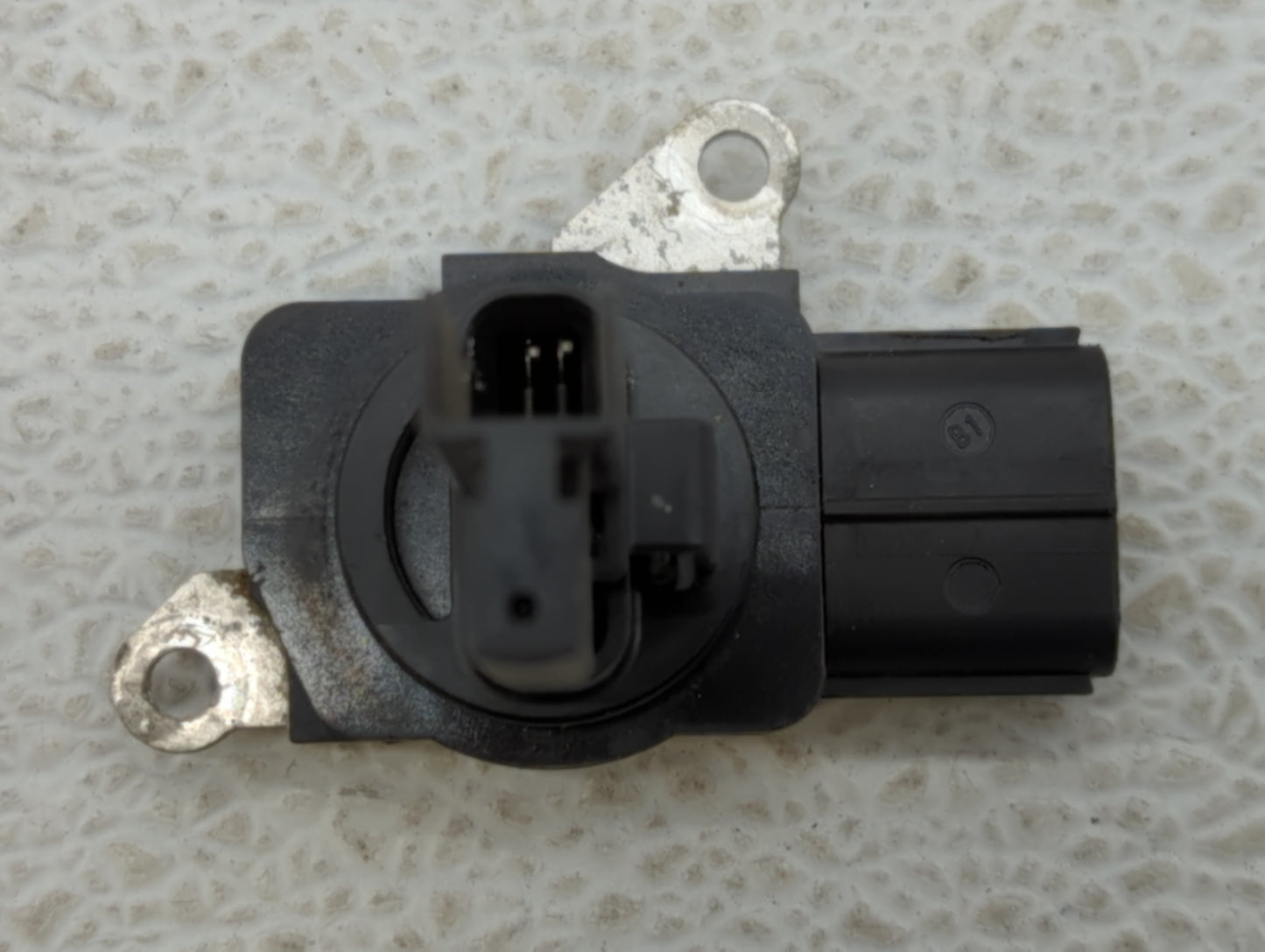 2009-2013 Toyota Matrix Mass Air Flow Meter Maf - Oemusedautoparts1.com