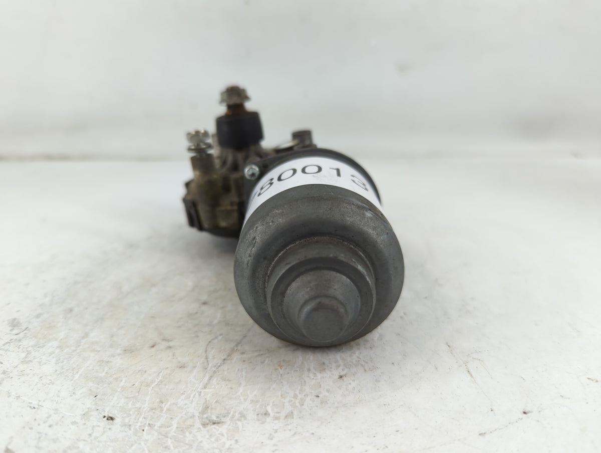 2009-2014 Toyota Matrix Front Windshield Wiper Motor P/N:85110-02250 Fits Fits 2009 2010 2011 2012 2013 2014 OEM Used Auto P