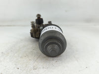 2009-2014 Toyota Matrix Front Windshield Wiper Motor P/N:85110-02250 Fits Fits 2009 2010 2011 2012 2013 2014 OEM Used Auto P