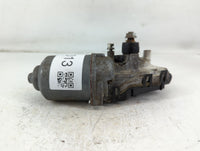 2009-2014 Toyota Matrix Front Windshield Wiper Motor P/N:85110-02250 Fits Fits 2009 2010 2011 2012 2013 2014 OEM Used Auto P