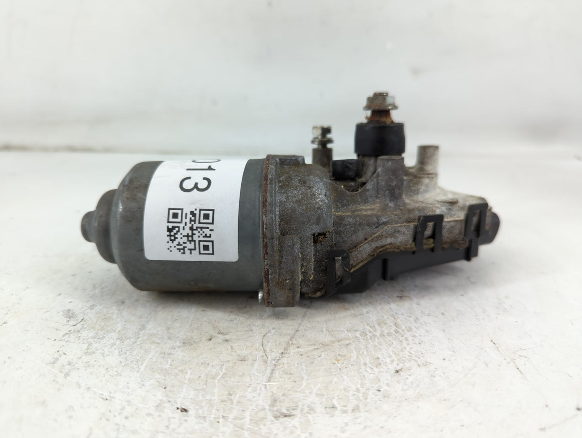 2009-2014 Toyota Matrix Front Windshield Wiper Motor P/N:85110-02250 Fits Fits 2009 2010 2011 2012 2013 2014 OEM Used Auto P