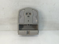 2013 Toyota Prius Overhead Roof Console - Oemusedautoparts1.com