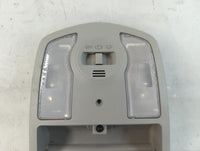2013 Toyota Prius Overhead Roof Console - Oemusedautoparts1.com