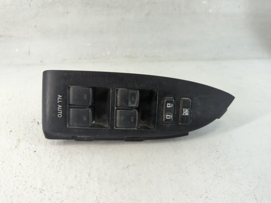 2004-2013 Toyota Prius Master Power Window Switch Replacement Driver Side Left P/N:84040-33100 Fits OEM Used Auto Parts - Oe