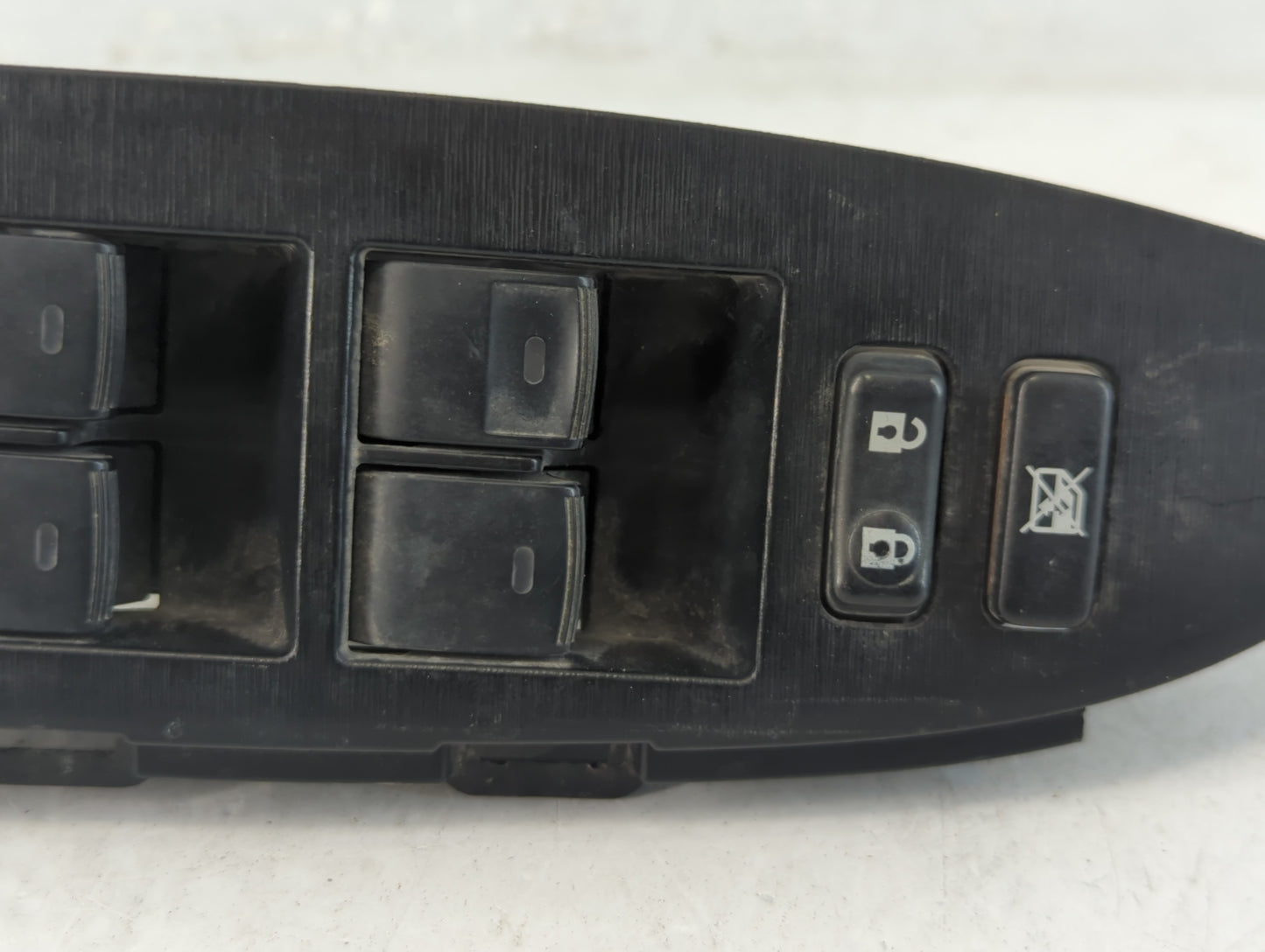 2004-2013 Toyota Prius Master Power Window Switch Replacement Driver Side Left P/N:84040-33100 Fits OEM Used Auto Parts - Oe