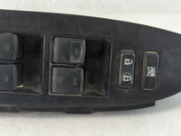 2004-2013 Toyota Prius Master Power Window Switch Replacement Driver Side Left P/N:84040-33100 Fits OEM Used Auto Parts - Oe