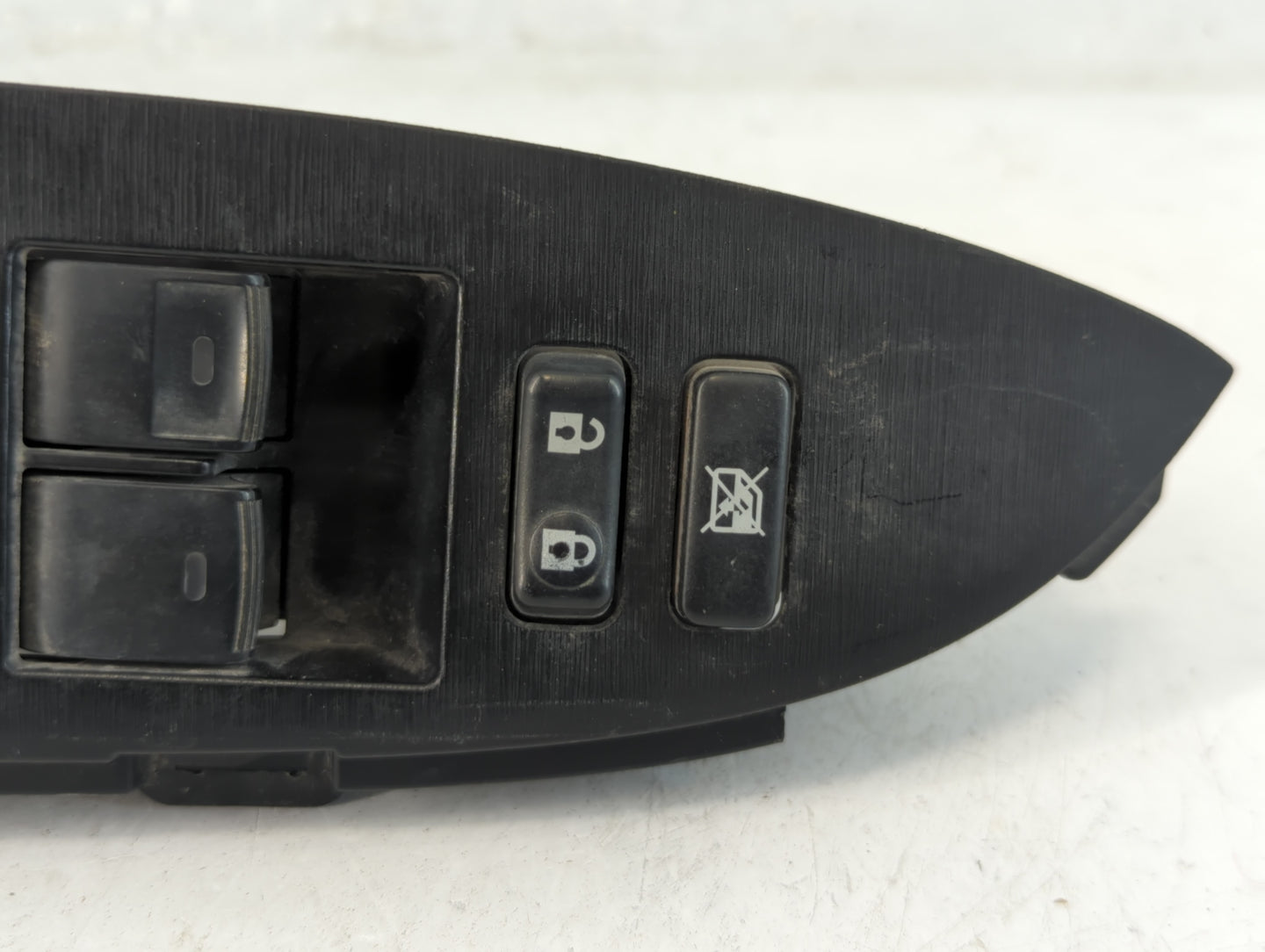 2004-2013 Toyota Prius Master Power Window Switch Replacement Driver Side Left P/N:84040-33100 Fits OEM Used Auto Parts - Oe