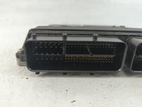 2012-2013 Toyota Prius PCM Engine Control Computer ECU ECM PCU OEM P/N:89661-47190 Fits Fits 2012 2013 OEM Used Auto Parts -