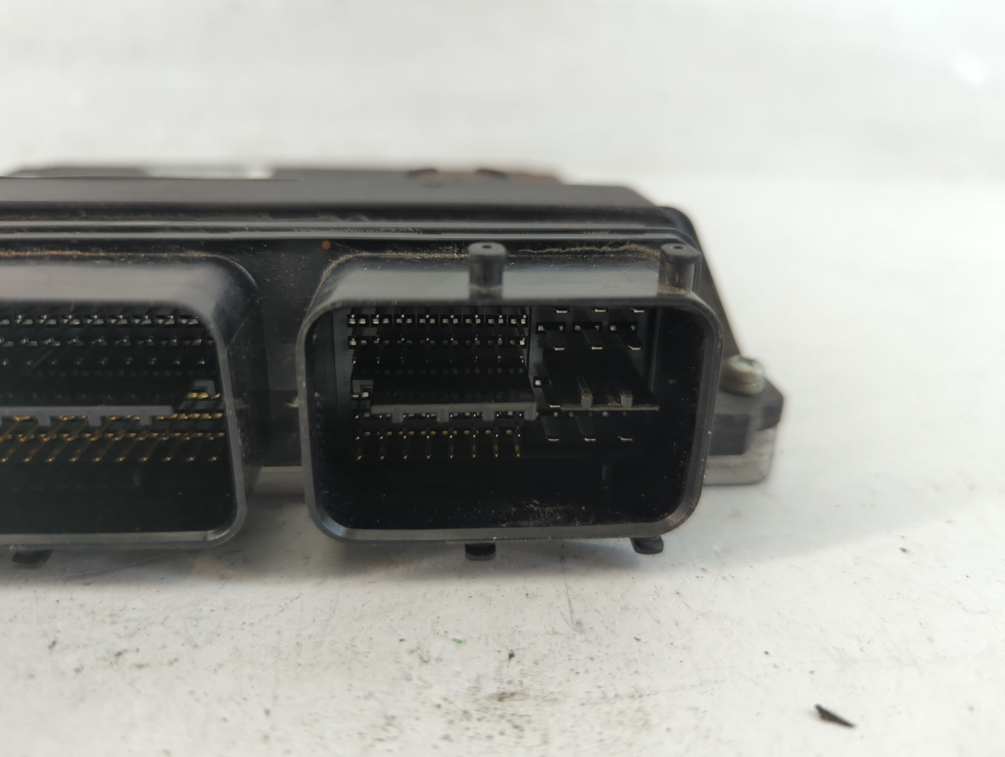 2012-2013 Toyota Prius PCM Engine Control Computer ECU ECM PCU OEM P/N:89661-47190 Fits Fits 2012 2013 OEM Used Auto Parts -