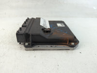 2012-2013 Toyota Prius PCM Engine Control Computer ECU ECM PCU OEM P/N:89661-47190 Fits Fits 2012 2013 OEM Used Auto Parts -