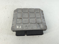 2012-2013 Toyota Prius PCM Engine Control Computer ECU ECM PCU OEM P/N:89661-47190 Fits Fits 2012 2013 OEM Used Auto Parts -