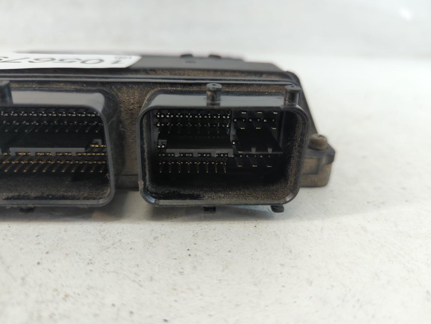 2012-2013 Toyota Prius PCM Engine Control Computer ECU ECM PCU OEM P/N:89661-47191 Fits Fits 2012 2013 OEM Used Auto Parts -