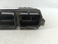 2012-2013 Toyota Prius PCM Engine Control Computer ECU ECM PCU OEM P/N:89661-47191 Fits Fits 2012 2013 OEM Used Auto Parts -