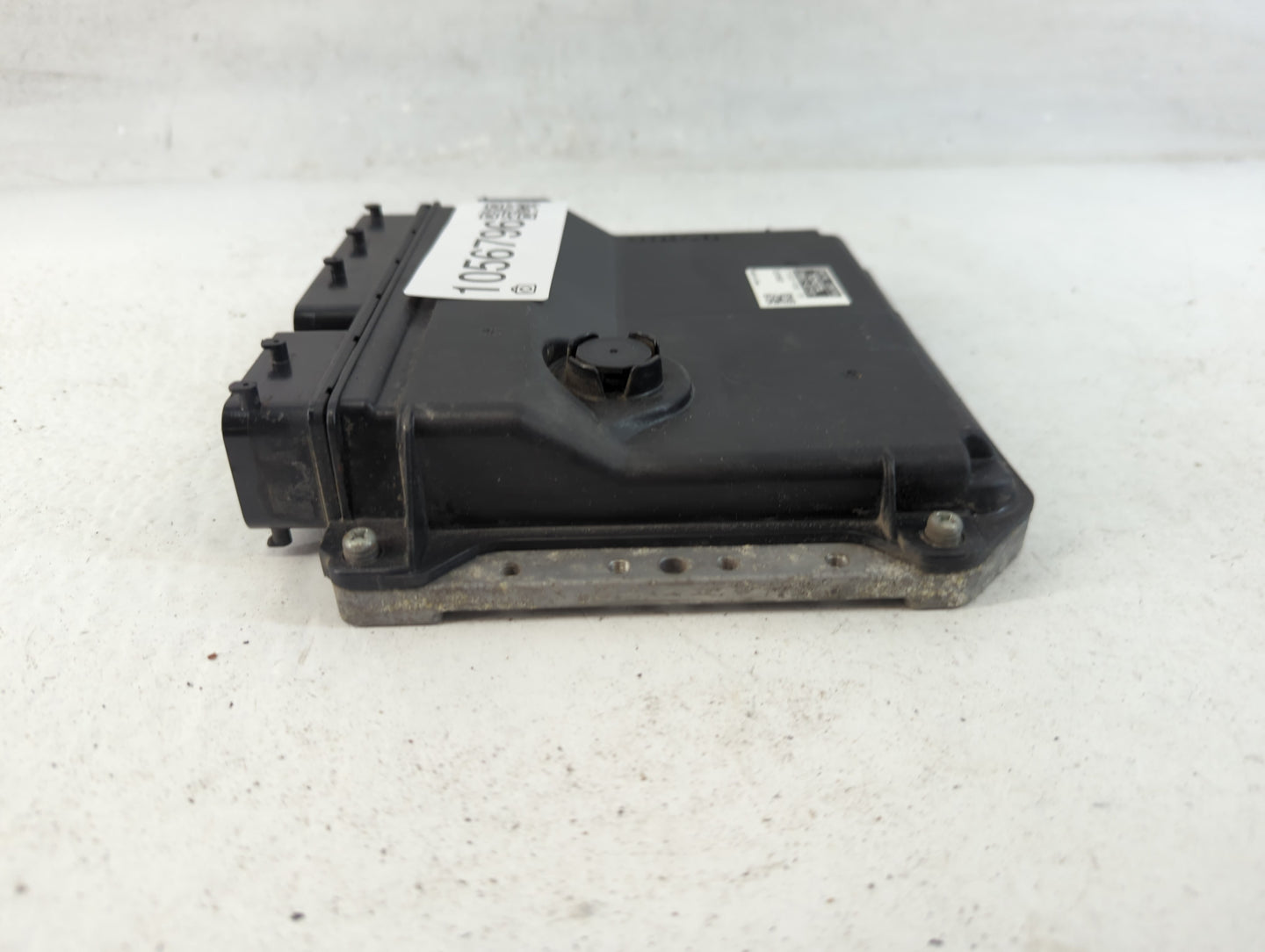 2012-2013 Toyota Prius PCM Engine Control Computer ECU ECM PCU OEM P/N:89661-47191 Fits Fits 2012 2013 OEM Used Auto Parts -