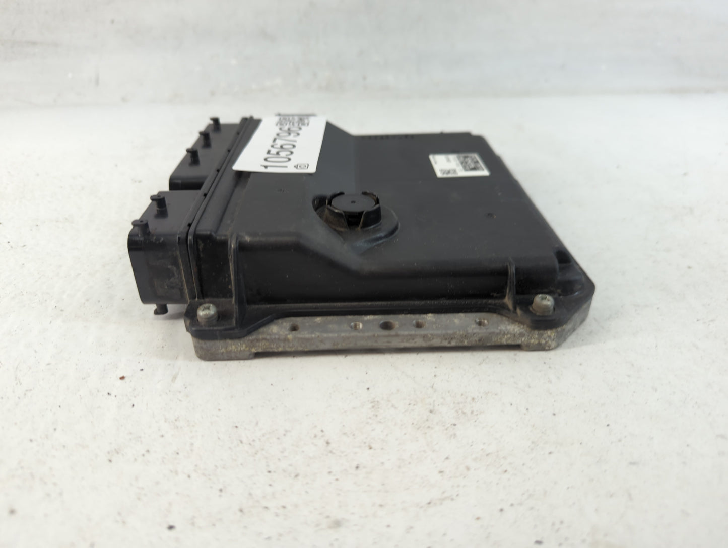 2012-2013 Toyota Prius PCM Engine Control Computer ECU ECM PCU OEM P/N:89661-47191 Fits Fits 2012 2013 OEM Used Auto Parts -
