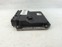 2012-2013 Toyota Prius PCM Engine Control Computer ECU ECM PCU OEM P/N:89661-47191 Fits Fits 2012 2013 OEM Used Auto Parts -