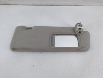 compare product 2010-2015 Toyota Prius Sun Visor Shade Replacement Passenger Right Mirror Fits Fits 2010 2011 2012 2013 2014 2015 OEM Used Auto Parts