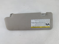 2010-2015 Toyota Prius Sun Visor Shade Replacement Passenger Right Mirror Fits Fits 2010 2011 2012 2013 2014 2015 OEM Used A