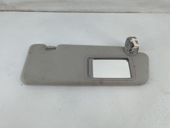 compare product 2010-2015 Toyota Prius Sun Visor Shade Replacement Passenger Right Mirror Fits Fits 2010 2011 2012 2013 2014 2015 OEM Used Auto Parts