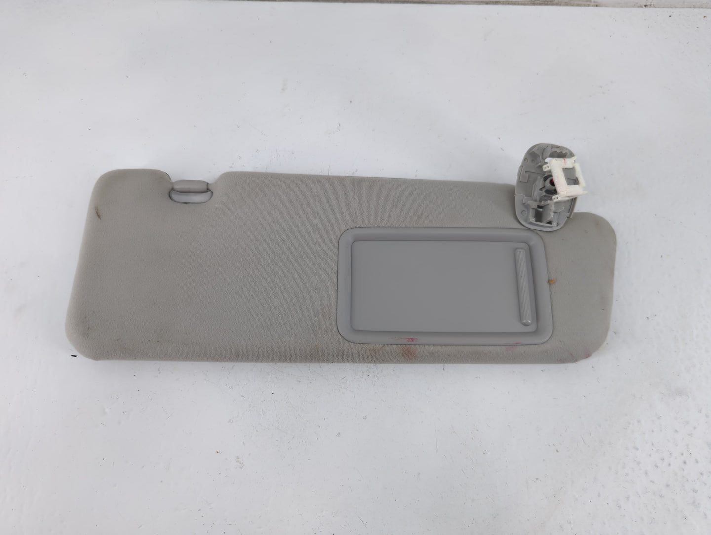 2010-2015 Toyota Prius Sun Visor Shade Replacement Passenger Right Mirror Fits Fits 2010 2011 2012 2013 2014 2015 OEM Used A