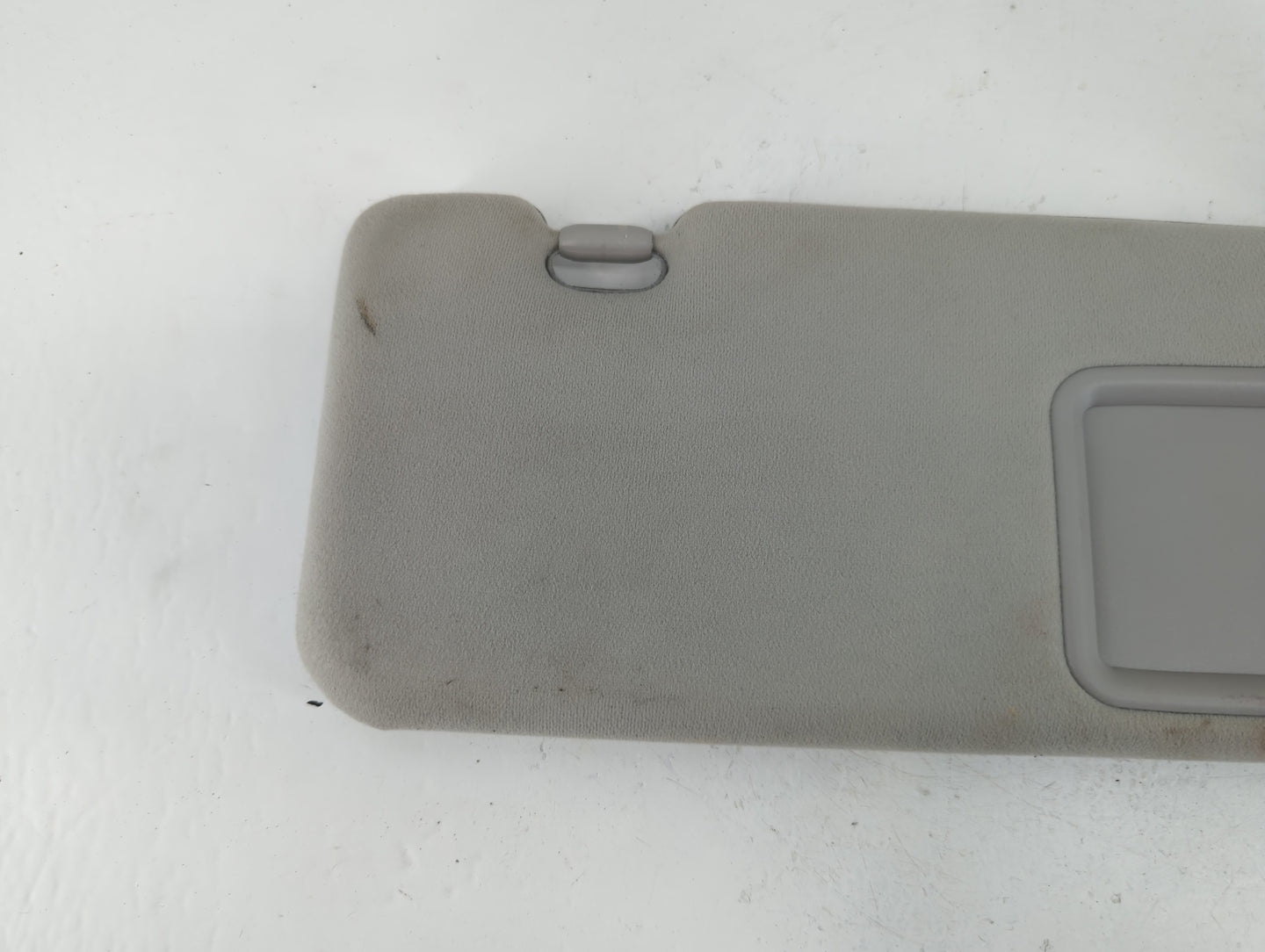 2010-2015 Toyota Prius Sun Visor Shade Replacement Passenger Right Mirror Fits Fits 2010 2011 2012 2013 2014 2015 OEM Used A