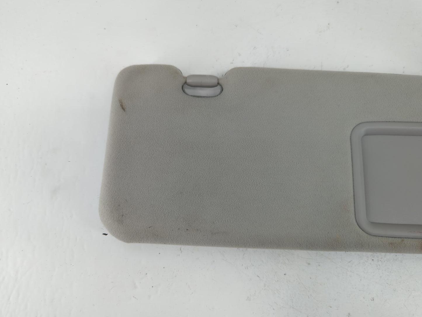 2010-2015 Toyota Prius Sun Visor Shade Replacement Passenger Right Mirror Fits Fits 2010 2011 2012 2013 2014 2015 OEM Used A