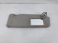 2010-2015 Toyota Prius Sun Visor Shade Replacement Passenger Right Mirror Fits Fits 2010 2011 2012 2013 2014 2015 OEM Used A
