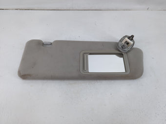 compare product 2010-2015 Toyota Prius Sun Visor Shade Replacement Passenger Right Mirror Fits Fits 2010 2011 2012 2013 2014 2015 OEM Used Auto Parts