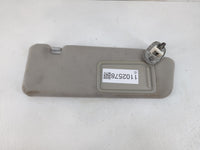2010-2015 Toyota Prius Sun Visor Shade Replacement Passenger Right Mirror Fits Fits 2010 2011 2012 2013 2014 2015 OEM Used A