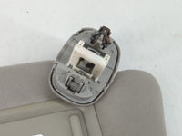 2010-2015 Toyota Prius Sun Visor Shade Replacement Passenger Right Mirror Fits Fits 2010 2011 2012 2013 2014 2015 OEM Used A