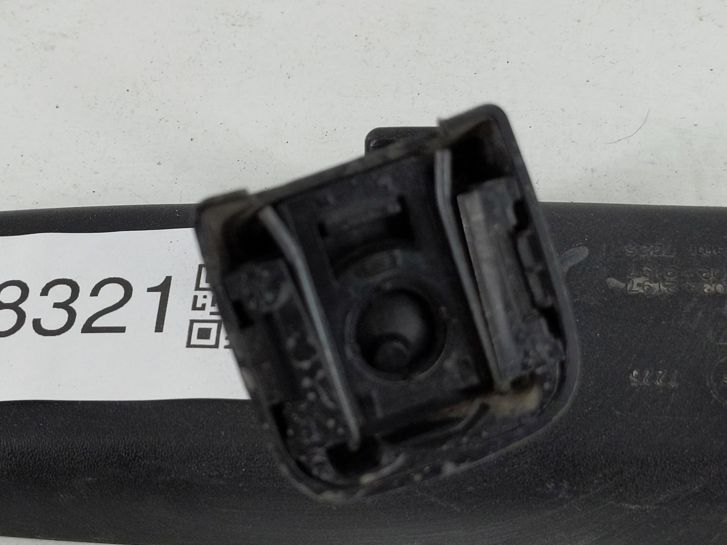 2004-2022 Toyota Prius Interior Rear View Mirror Replacement OEM P/N:E4022197 Fits OEM Used Auto Parts - Oemusedautoparts1.c