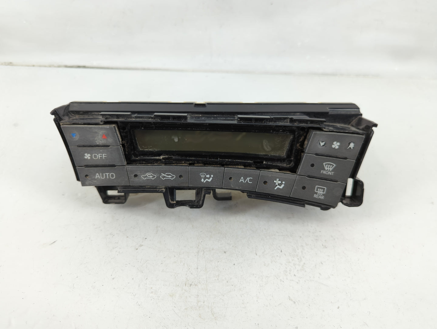 2013-2015 Toyota Prius Climate Control Module Temperature AC/Heater Replacement P/N:55900-47120 Fits Fits 2013 2014 2015 OEM
