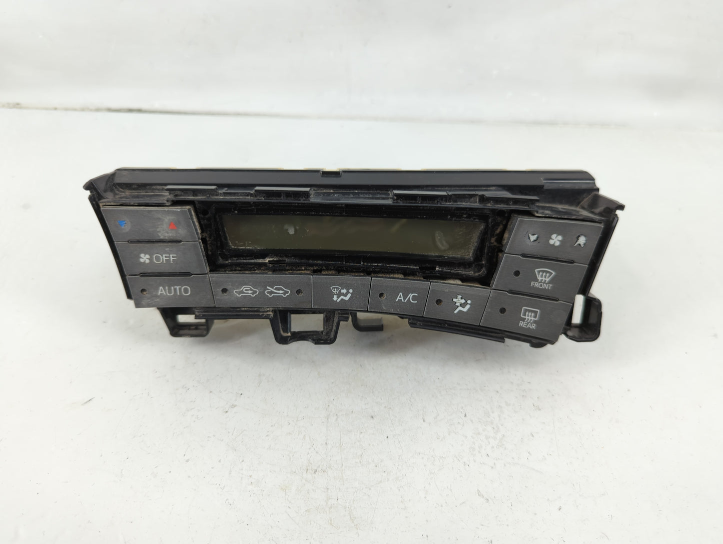 2013-2015 Toyota Prius Climate Control Module Temperature AC/Heater Replacement P/N:55900-47120 Fits Fits 2013 2014 2015 OEM