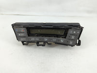 2013-2015 Toyota Prius Climate Control Module Temperature AC/Heater Replacement P/N:55900-47120 Fits Fits 2013 2014 2015 OEM