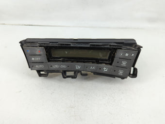 compare product 2013-2015 Toyota Prius Climate Control Module Temperature AC/Heater Replacement P/N:55900-47120 Fits Fits 2013 2014 2015 OEM Used Auto Parts